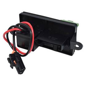 Universal Air Conditioner Sw9953c For Chevy Silverado 3500 Hd 2011 Uac Hvac Blower Motor Resistor