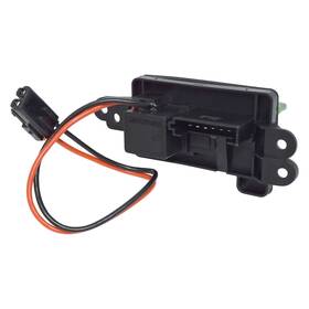 Sw9954c Universal Air Conditioner For Chevy Silverado 1500 Classic 2007 Uac Hvac Blower Motor Resistor