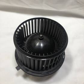 156341 Unknown Due To Missing Box Ac Heater Blower Motor For 2007 - 2014 Chevy Silverado Suburban Avalanche
