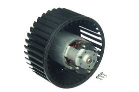 95095de Uro Hvac Blower Motor For 2013-2022 Chevrolet Trax
