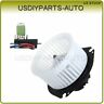 Us835880diy Blower Motor Resistor Kit Heater Fits Chevrolet Express