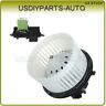 Us835893diy Blower Motor Resistor Kit Heater Fits Chevrolet Tahoe