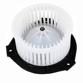 13650046 Usdealsparts A/c Heater Blower Motor With Fan Cage For 2002-2006 Chevrolet Trailblazer Ext