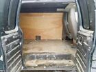 14634 Used Hvac Blower Motor Fits 2014 Chevrolet Express 3500 Van Front Grade B