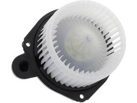 Vdo 31qzwfj12 Blower Motor For Chevy Trailblazer 2006 2007 2008 2009