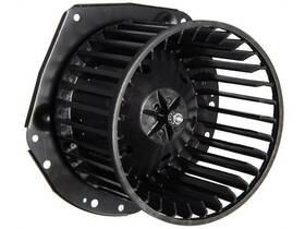 Vdo 34dgrv Blower Motor Fits Chevy K20 1978-1986