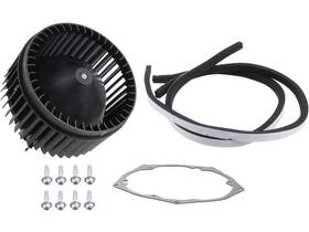 Vdo 42stxvp66 Blower Motor For Chevy Malibu 2012 2011 2010 2009 2008