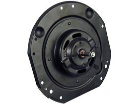Vdo 54qmmw Blower Motor Fits Chevy C10 1975-1986