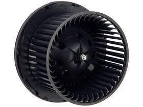 84brwsvv Vdo Blower Motor Fits Chevy Silverado 2500 Hd 2001-2008