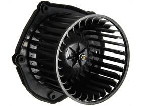 87rm19s Vdo Blower Motor Fits 1997-1999 Chevy C1500