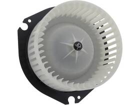 Bx485gb Vdo Front Blower Motor For 1996 Chevy G30