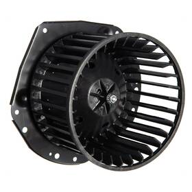 Pm140 Vdo For Chevy Camaro 1978-1988 Hvac Blower Motor W Wheel