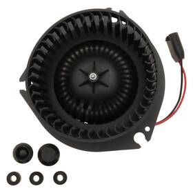 Pm2714 Vdo For Chevy Corvette 1997-2004 Hvac Blower Motor W Wheel