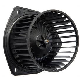 Pm3340 Vdo For Chevy Classic 2004-2005 Hvac Blower Motor W Wheel