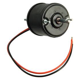 Pm354 Vdo For Chevy Corvette 1957-1962 Hvac Blower Motor