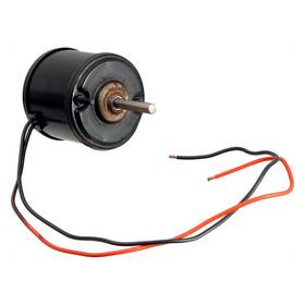 Pm360 Vdo For Chevy Impala 1959-1963 Hvac Blower Motor