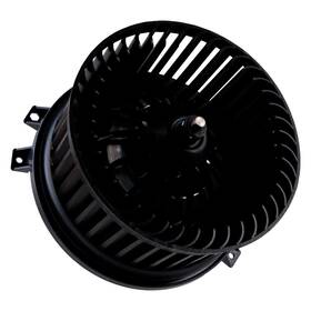 Pm4084 Vdo For Chevy Silverado 3500 Hd 2014-2019 Hvac Blower Motor W Wheel