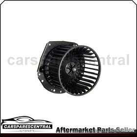 Spae241027153930 Vdo Front Hvac Blower Motor Fits 1985 1986 1987 1988 Chevrolet Astro