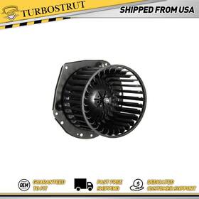 Vdo Tost260507027758 1 Front Hvac Blower Motor For 1996-2005 Chevrolet Astro 4.3l