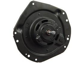 Zf526pt Vdo Blower Motor For 1987 Chevy V10