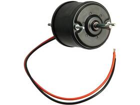 Zz535pz Vdo Blower Motor For 1965-1966 Chevy G10 Van