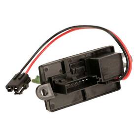 W0133-1955772-vmo Vemo For Chevy Silverado 3500 Classic 2007 Hvac Blower Motor Resistor