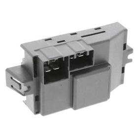 W0133-2040029-vmo Vemo For Chevy Malibu 2013 Hvac Blower Motor Regulator
