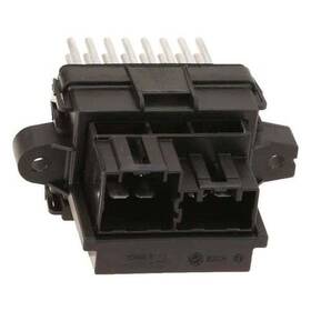 W0133-2554593-vmo Vemo For Chevy Silverado 2500 Hd 2007-2015 Hvac Blower Motor Control Module