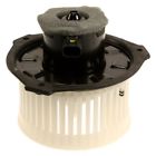 W0133-1682002-acd Acdelco Chevy Corvette Gm Original Equipment Hvac Blower Motor