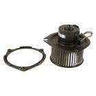W0133-1682002-air Four Seasons For Chevy Corvette Front Hvac Blower Motor