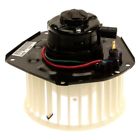 W0133-1685106-acd Acdelco For Chevy Astro Gm Original Equipment Rear Hvac Blower