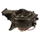 W0133-1695015-acd Acdelco For Chevy Trailblazer Gm Original Equipment Hvac Blower Motor