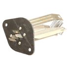 W0133-1814744-acd Acdelco Chevy Suburban Gm Original Equipment Hvac Blower Motor Resistor