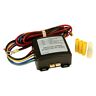 W0133-1814788-acd Acdelco For Chevy Gm Original Equipment Hvac Blower Motor Delay