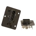 W0133-1814797-air Four Seasons For Chevy Hvac Blower Motor Resistor W0133-1814797-air Four Seasons For Chevy Hvac Blower Motor Resistor