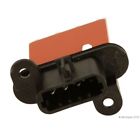 W0133-1814810 Ac Delco New Blower