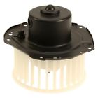 W0133-1814820-acd Acdelco Chevy Camaro Gm Original Equipment Hvac Blower Motor
