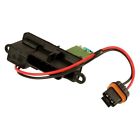 W0133-1815080-acd Acdelco For Chevy Astro Gm Original Equipment Hvac Blower Motor