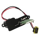 W0133-1815080-dor Dorman For Chevy Astro Hvac Blower Motor Resistor
