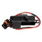 W0133-1815080-sii Santech For Chevy Astro Hvac Blower Motor Resistor