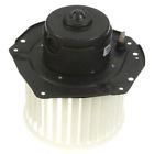 W0133-1833301-air Four Seasons For Chevy Camaro Front Hvac Blower Motor