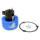 W0133-1835595-acd Acdelco For Chevy Cobalt Gm Original Equipment Hvac Blower Motor