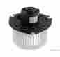 W0133-1872731 Genera New Front Or Rear Blower Motor Chevy Yukon Suburban Chevrolet 1500 Gmc Xl