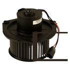 W0133-1891078-acd Acdelco Chevy Camaro Gm Original Equipment Hvac Blower Motor