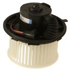 W0133-1892131-air Four Seasons For Chevy Silverado Front Hvac Blower Motor