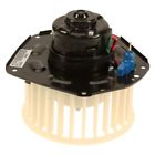 W0133-1892433-acd Acdelco Chevy Gm Original Equipment Hvac Blower Motor
