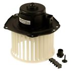 W0133-1899032-acd Acdelco Chevy Gm Original Equipment Hvac Blower Motor