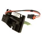 W0133-1951036-acd Acdelco For Chevy Uplander Gm Original Equipment Hvac Blower Motor
