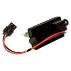 W0133-1955772-acd Acdelco Chevy Silverado Gm Original Equipment Hvac Blower Motor Resistor