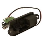 W0133-1955772-dor Dorman Chevy Silverado Hvac Blower Motor Resistor
